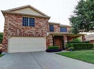 625 Preston Dr, Royse City, TX 75189