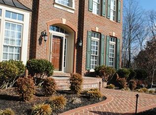 12650 Arthur Graves Jr Ct, Bristow, VA 20136