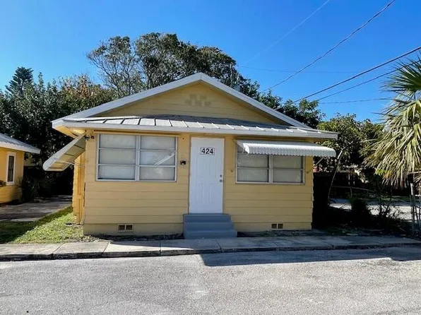 400 Metcalf Court West Palm Beach, FL 33407 (New) - 401, 401 Metcalf Ct, West Palm Beach, FL 33407