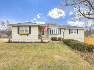 2014 N Columbus St, Lancaster, OH 43130