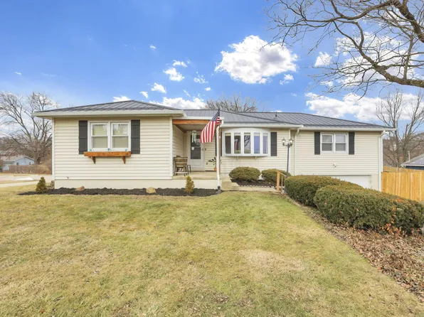 2014 N Columbus St, Lancaster, OH 43130