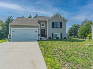 5903 Lucas Ln, Muskegon, MI 49444