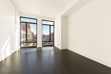 Rented by Compass
