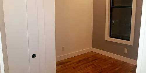 Rented by Evergreen Apartments BK