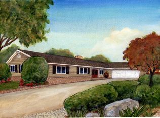 1073 Rockefeller Dr, Sunnyvale, CA 94087