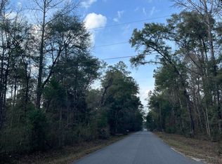 Xx White Oak Dr, Crawfordville, FL 32327
