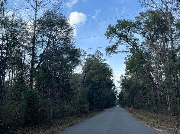 Xx White Oak Dr, Crawfordville, FL 32327