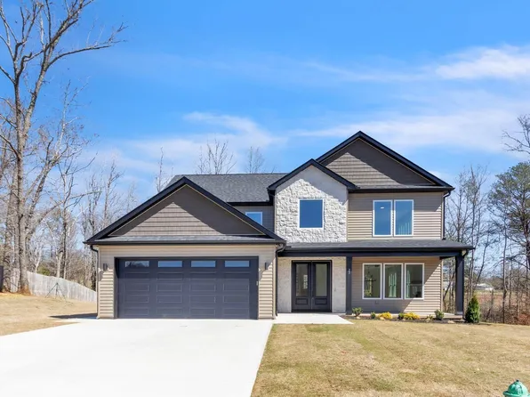 27 Barnett Valley Ct, Travelers Rest, SC 29690