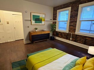 Ansonia Apartments, Seattle, WA 98122