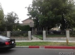 12820 Louvre St, Pacoima, CA 91331