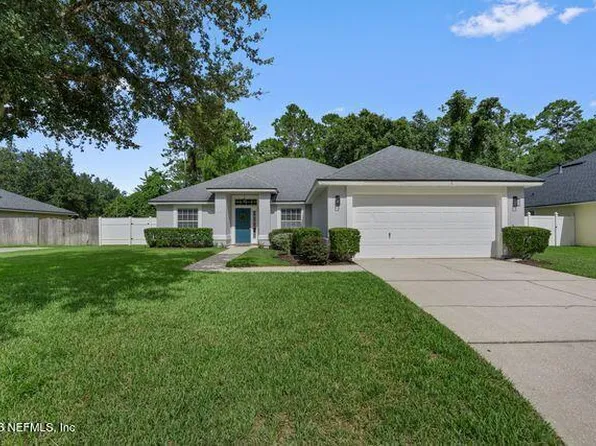 13925 FISH EAGLE Drive E, Jacksonville, FL 32226