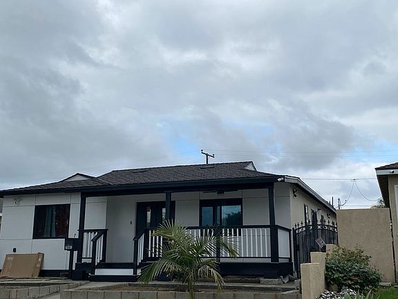 2nd image of 7081 Olive Ave