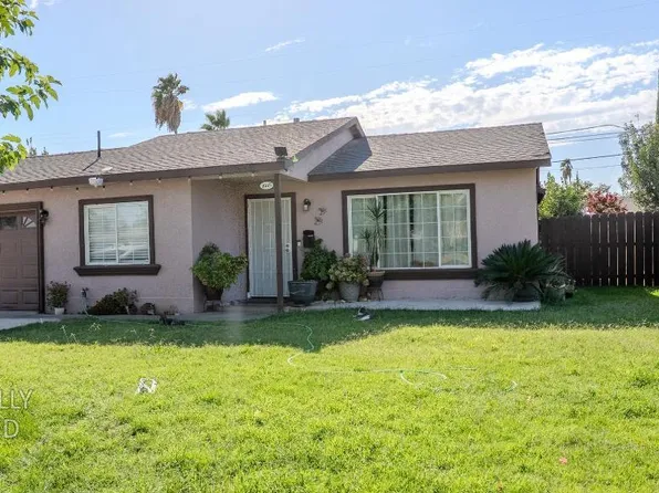 1645 Rose Ave, Merced, CA 95341