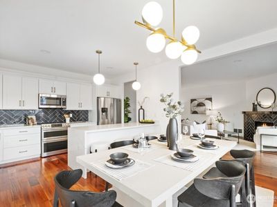 3400 161st Court SE #2, Bellevue, WA, 98008