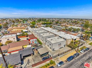 649 W 92nd St, Los Angeles, CA 90044