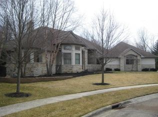 12440 Brook Forest Ct NW, Pickerington, OH 43147