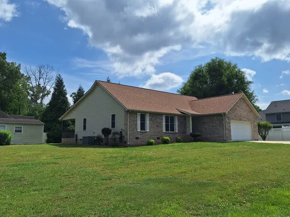 38 Murray Lake Dr, Winchester, TN 37398