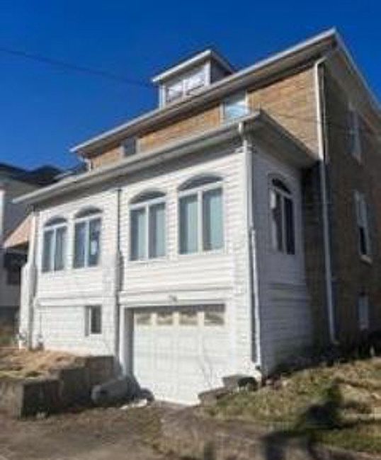 Property Front View