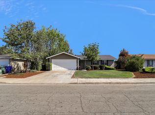 1425 Willow St, Exeter, CA 93221