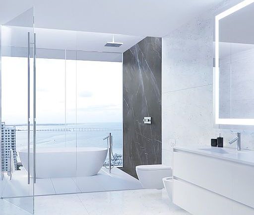 4th image of 300 S Biscayne Blvd #2023