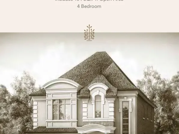 24 Sunny Acre Cres, King, ON L7B 0S5