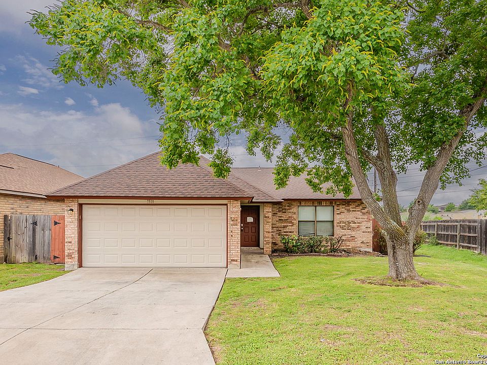 Millieさま専用ページ 7930 Flower, San Antonio, TX 78244 | Zillow