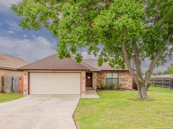 7930 Flower, San Antonio, TX 78244