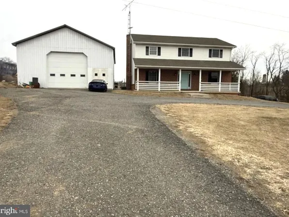 125 Hanna Rd, Newburg, PA 17240