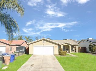 1414 Hadar Rd, Bakersfield, CA 93307