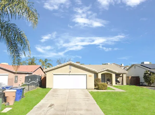 1414 Hadar Rd, Bakersfield, CA 93307