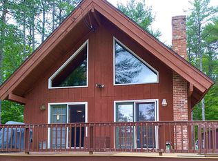 54 N Dorr Way, Wakefield, NH 03830