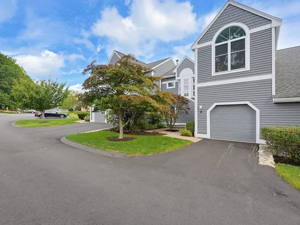 15 Kings Way Unit 4, Waltham, MA 02451