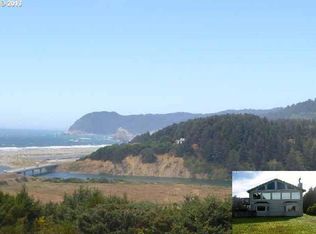 24510 Pistol River Loop, Gold Beach, OR 97444