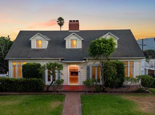 430 W Kenneth Rd, Glendale, CA 91202