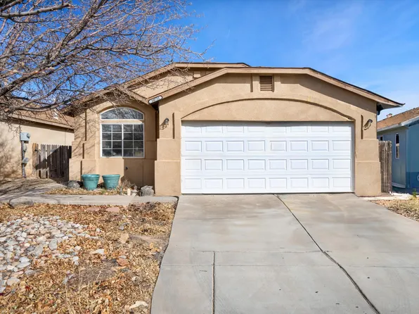 10732 Shooting Star St NW, Albuquerque, NM 87114