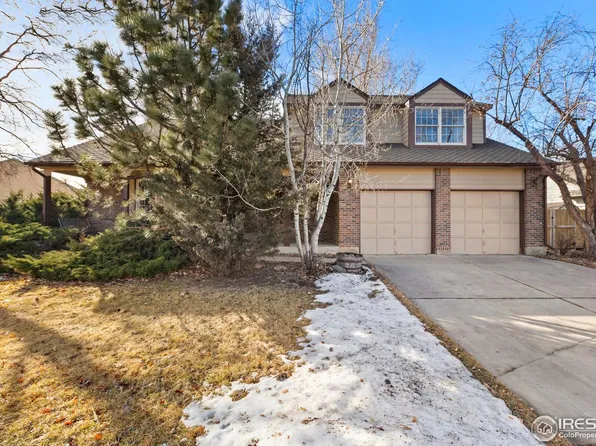 1725 Ticonderoga Dr, Fort Collins, CO 80525