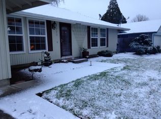 1373 Riverwood Ct N, Keizer, OR 97303