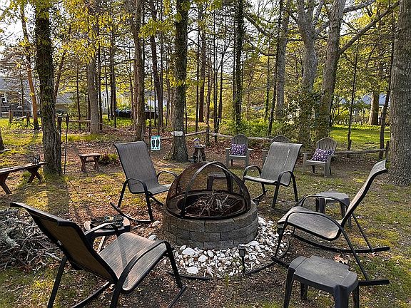 Screen/ cooktop fire pit 