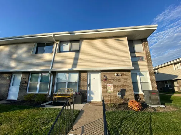 3850 Woodhaven Rd Unit 1012, Philadelphia, PA 19154