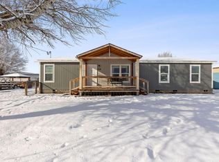 3577 NW Brookfield Ln, Prineville, OR 97754