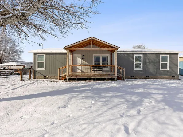 3577 NW Brookfield Ln, Prineville, OR 97754