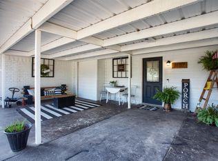3187 W Lamberth Rd, Sherman, TX 75092