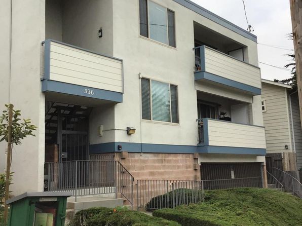 536 Adams St APT 1, Albany, CA 94706