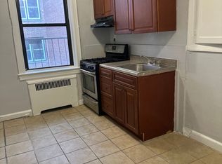 62 Kensington Ave APT 203, Jersey City, NJ 07304