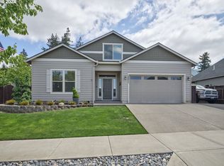10011 NE 33rd Ct, Vancouver, WA 98686