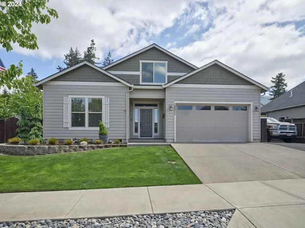 10011 NE 33rd Ct, Vancouver, WA 98686