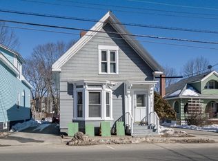374 Cottage Rd, South Portland, ME 04106