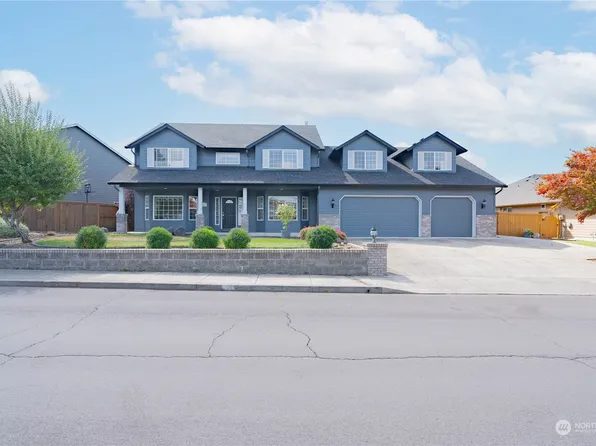 2417 NW 121st Circle, Vancouver, WA 98685