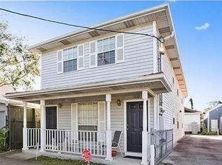 3032 Ponce De Leon St, New Orleans, LA 70119
