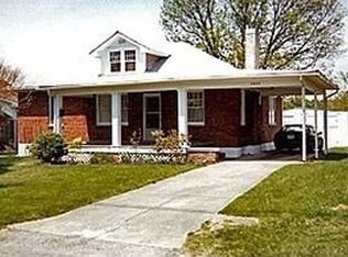 1611 Sunset Ave, Salem, VA 24153